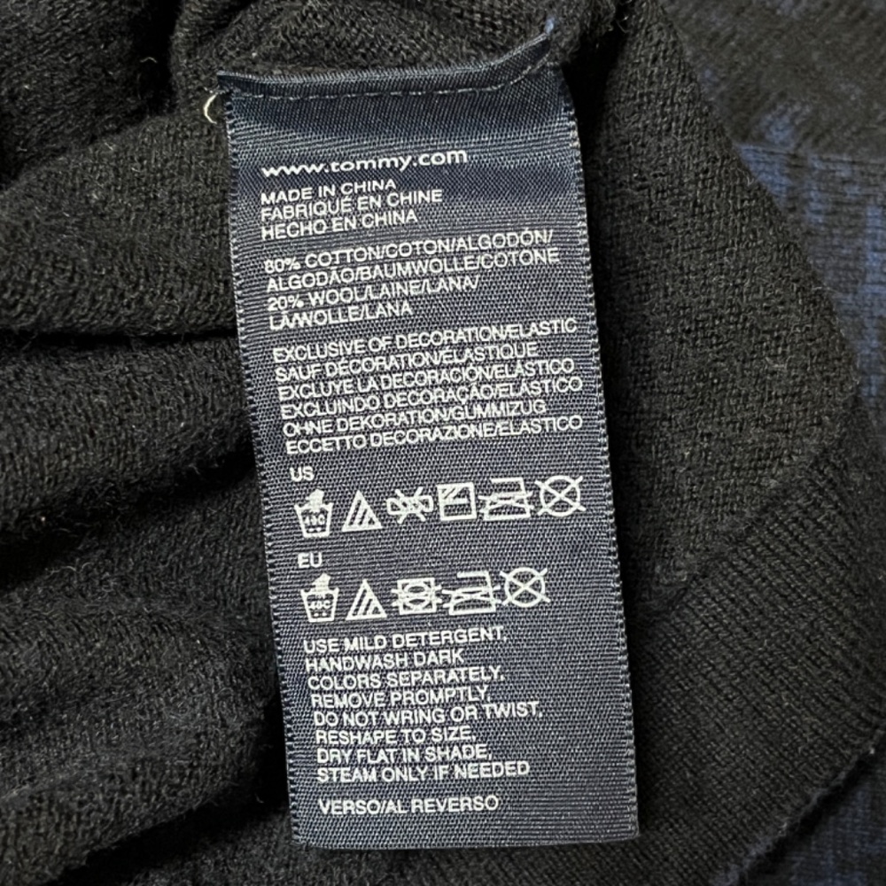 Men’s sweater - Picture 4 of 4